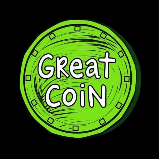 Great Coin